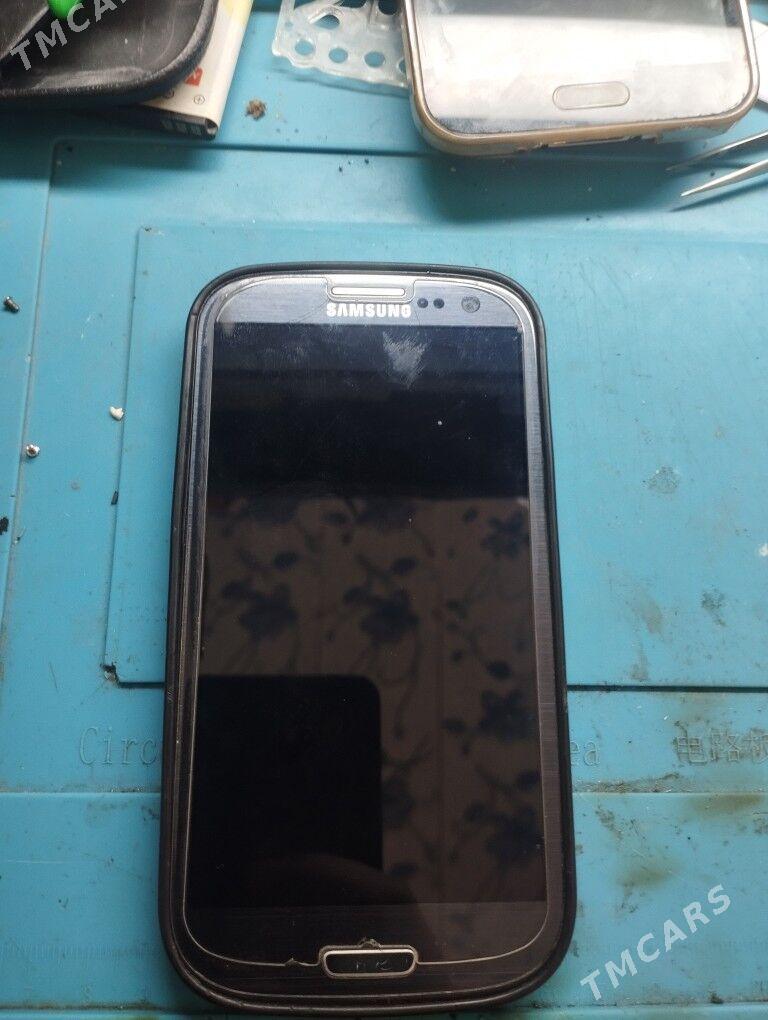 samsung s3 pamyet 16 - Mary - img 1