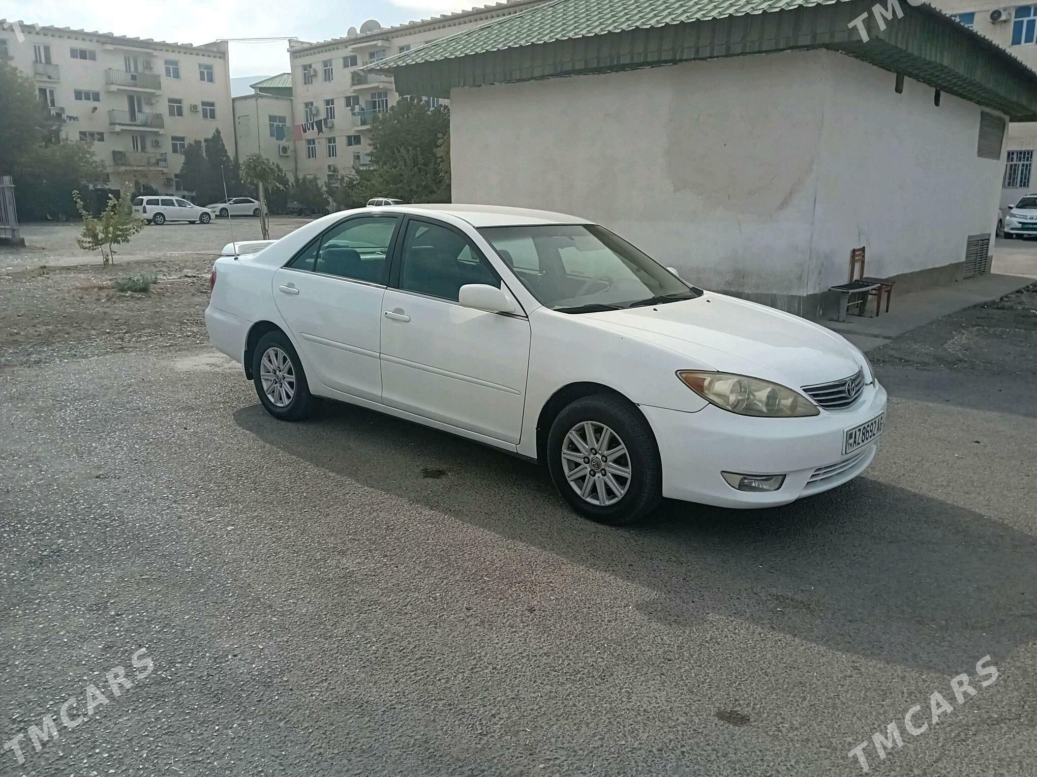 Toyota Camry 2004 - 145 000 TMT - Aşgabat - img 2
