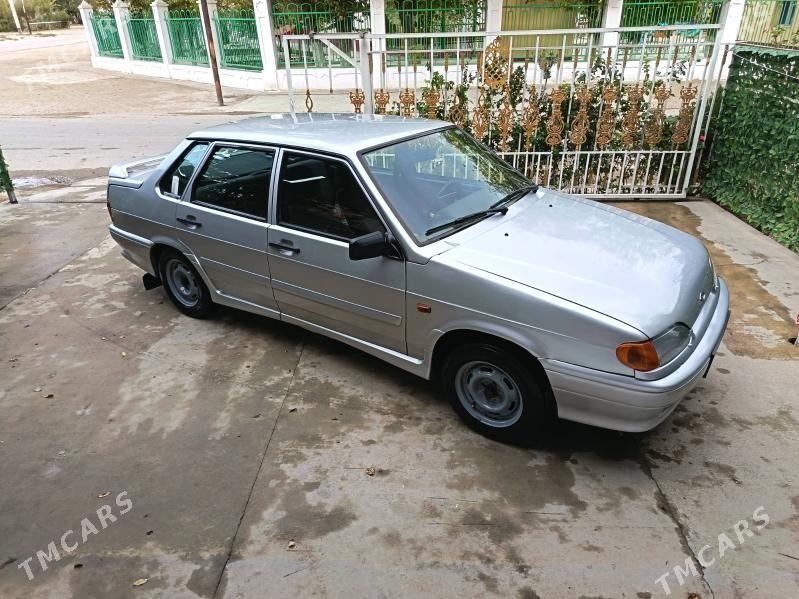 Lada 2115 2011 - 56 000 TMT - Балканабат - img 3