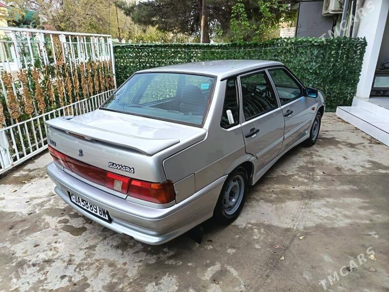 Lada 2115 2011 - 56 000 TMT - Балканабат - img 5