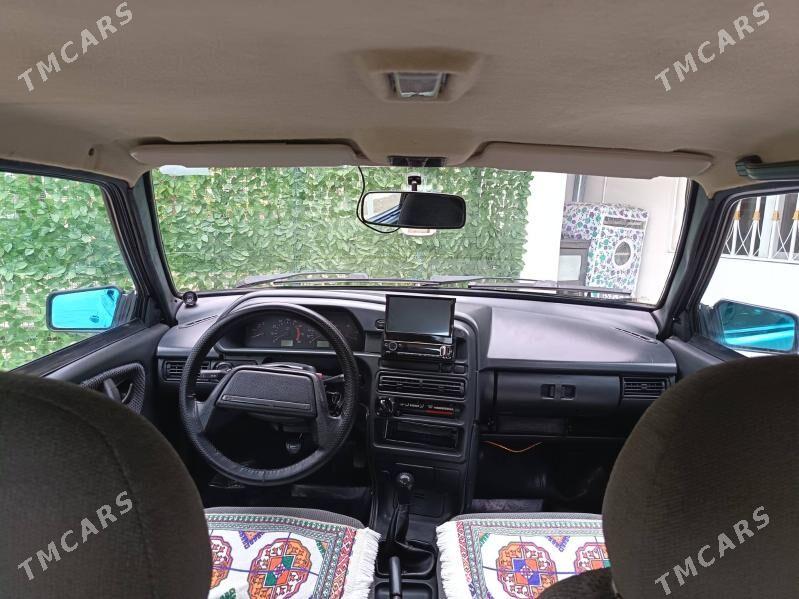 Lada 2115 2011 - 56 000 TMT - Балканабат - img 10
