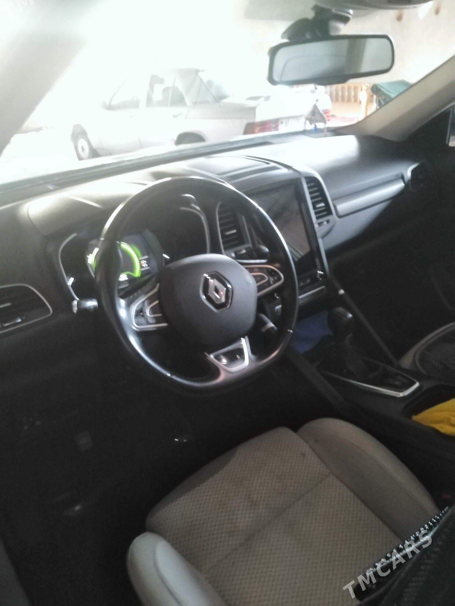 Toyota RAV4 2020 - 280 000 TMT - Туркменабат - img 9