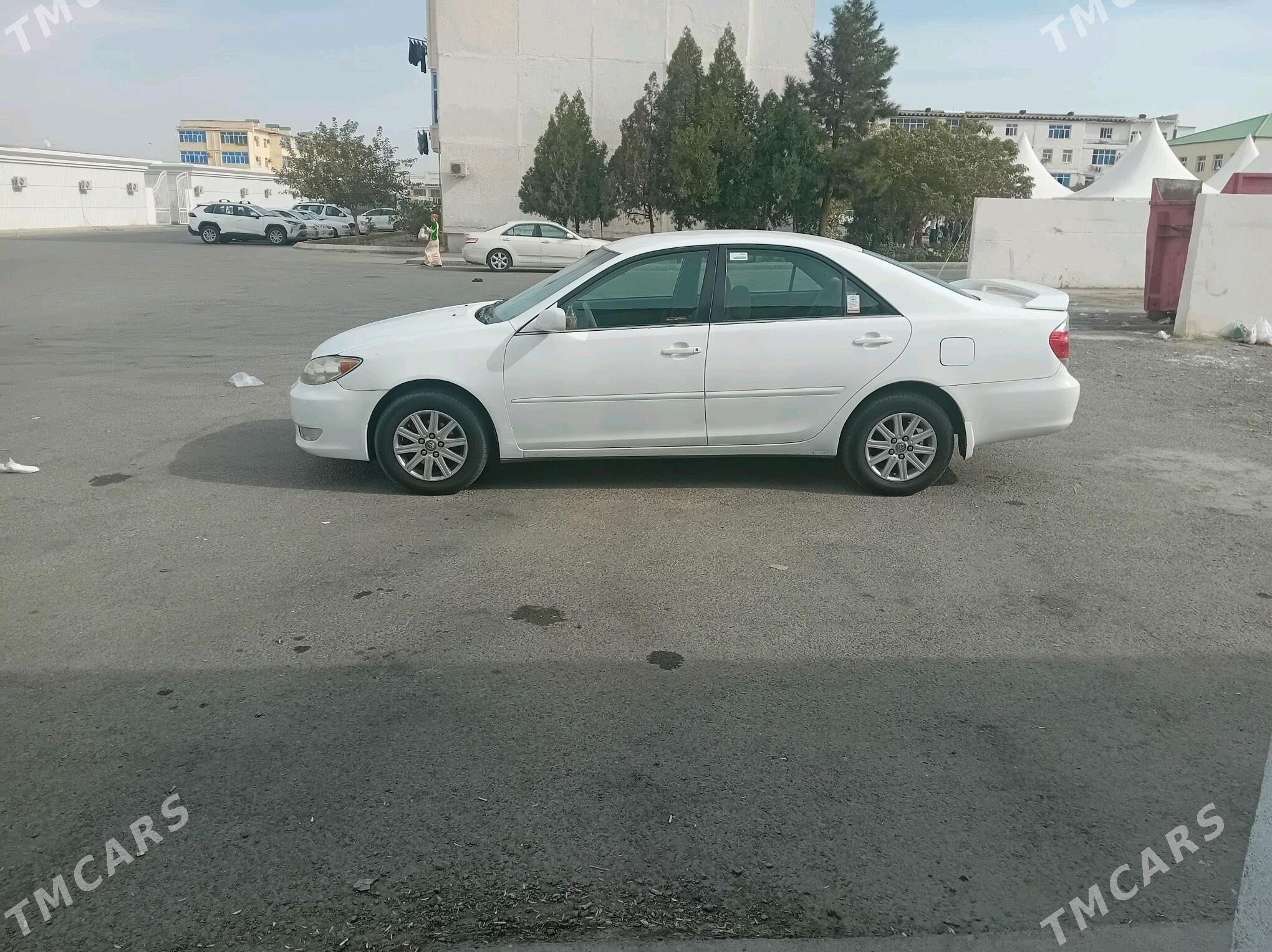 Toyota Camry 2004 - 145 000 TMT - Aşgabat - img 3