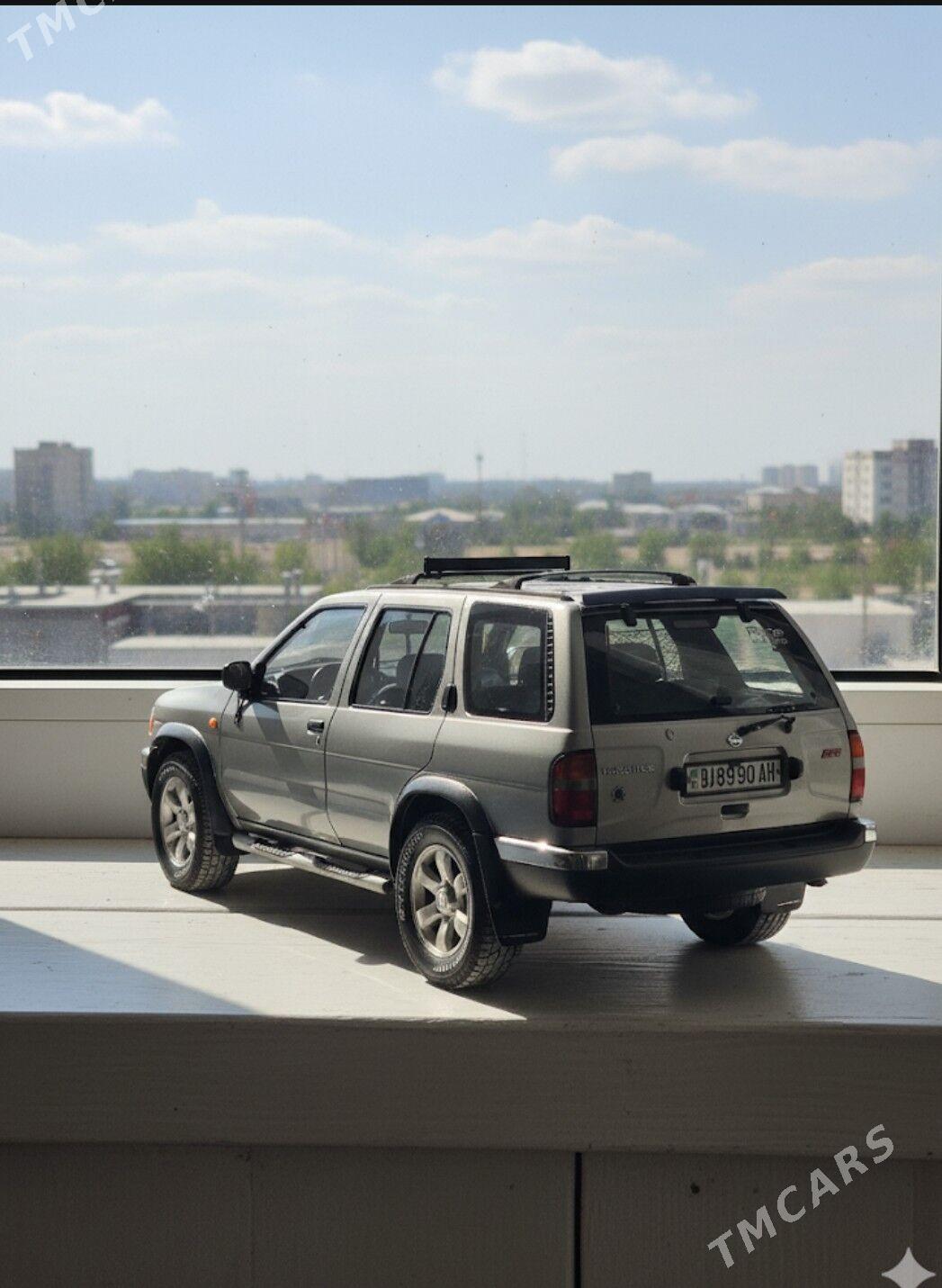 Nissan Pathfinder 1998 - 100 000 TMT - Кака - img 1