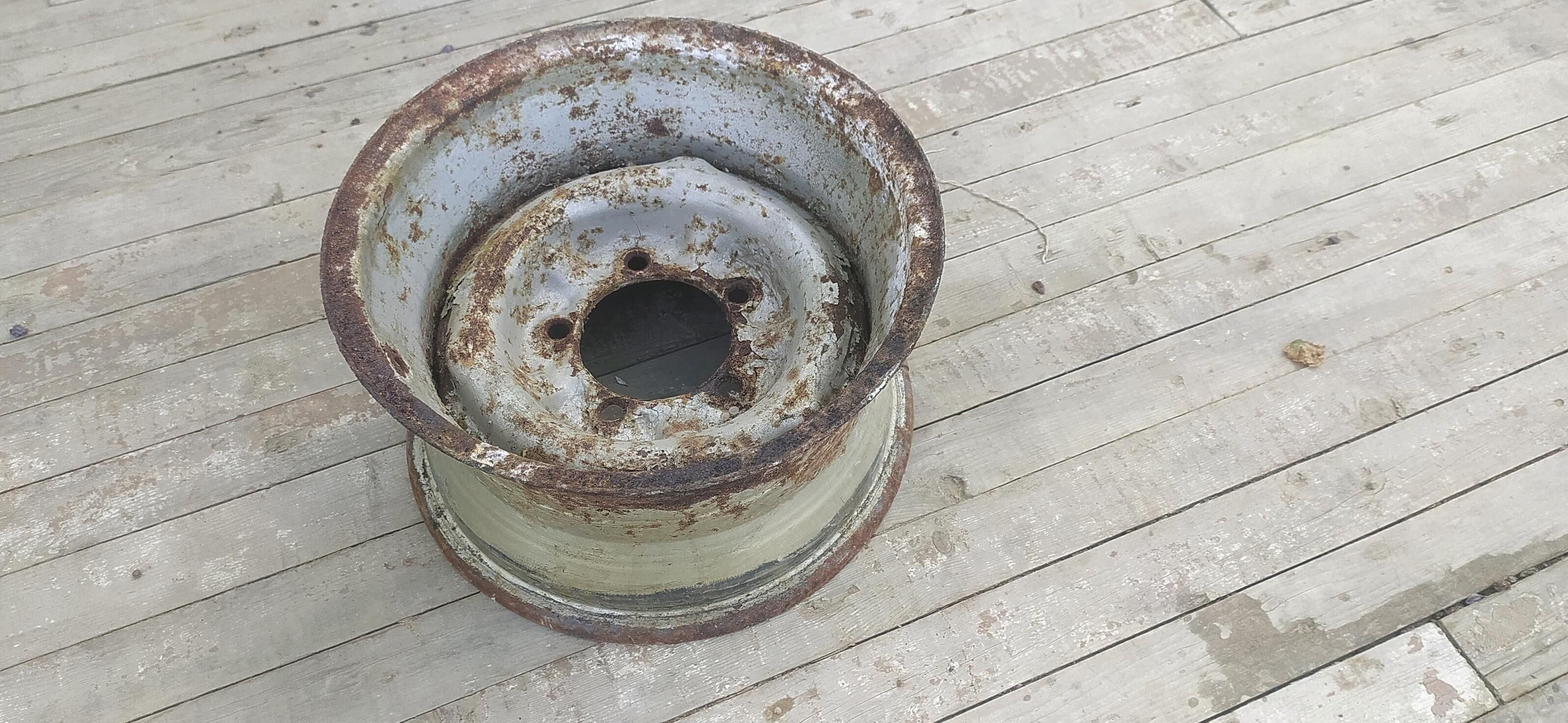 Diska Gaz 24.Şirok. 50 TMT - Туркменбаши - img 2