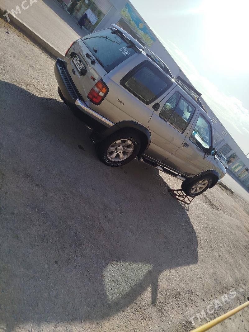 Nissan Pathfinder 1998 - 100 000 TMT - Кака - img 6