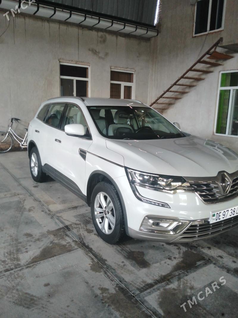 Toyota RAV4 2020 - 280 000 TMT - Туркменабат - img 5