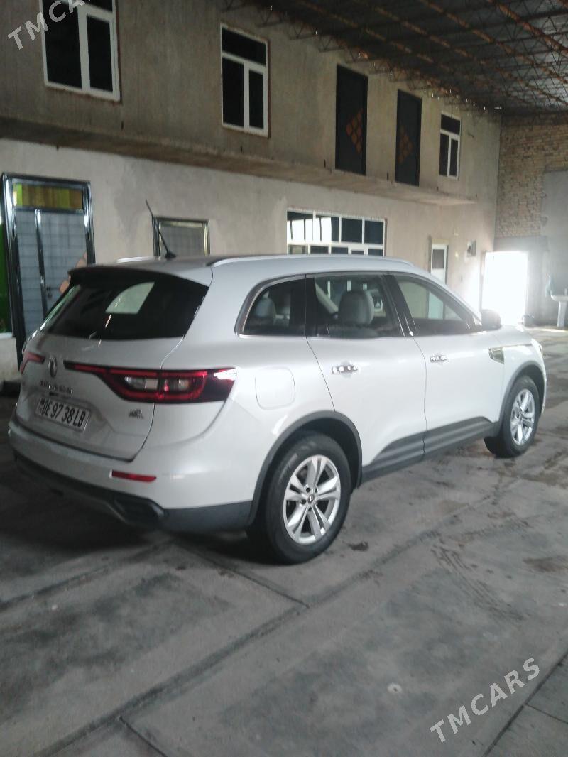 Toyota RAV4 2020 - 280 000 TMT - Туркменабат - img 7
