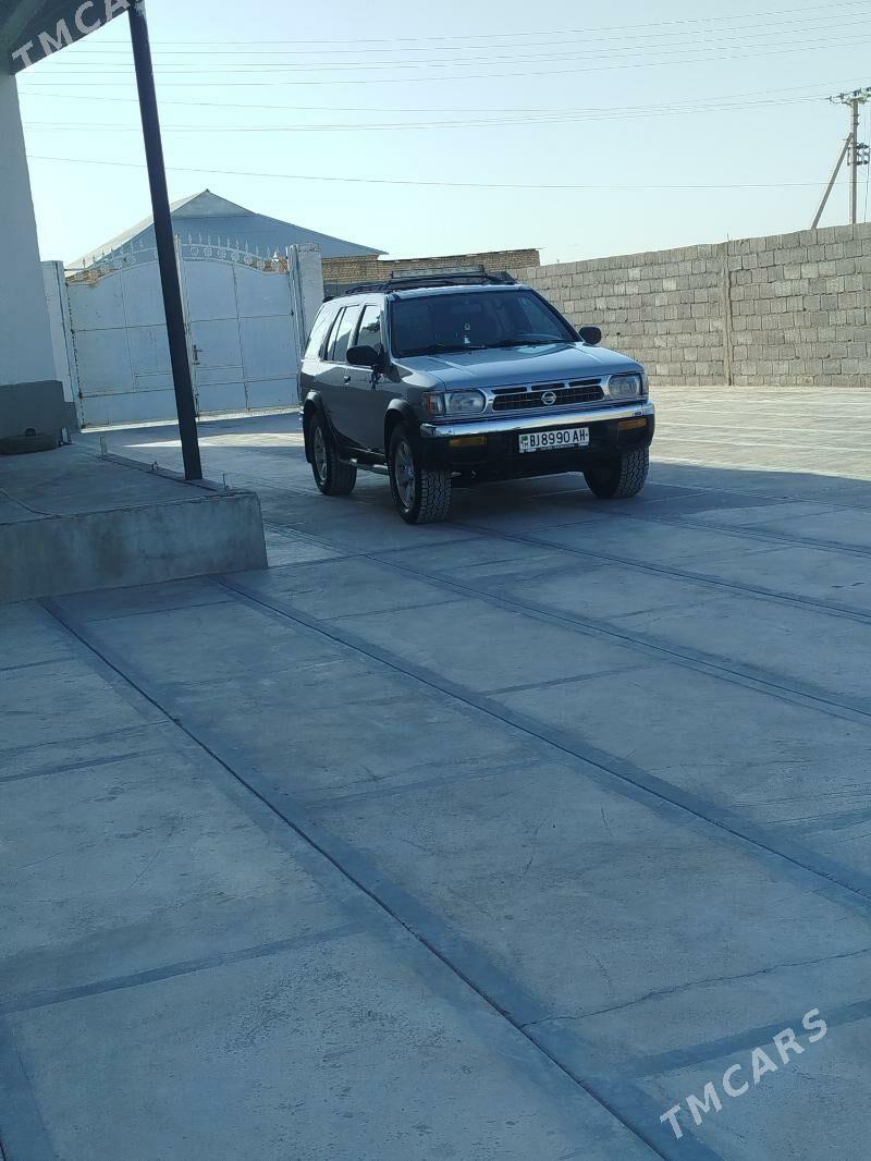 Nissan Pathfinder 1998 - 100 000 TMT - Кака - img 5