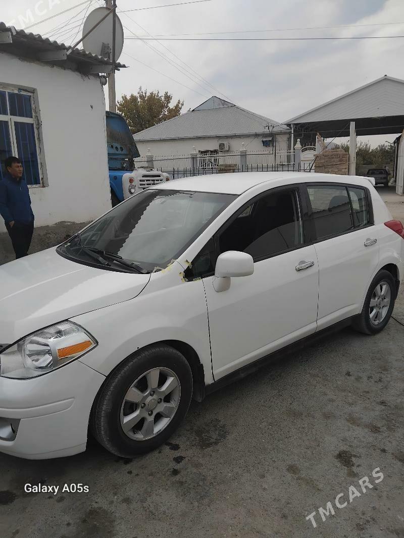 Nissan Versa 2012 - 104 000 TMT - Bagyr - img 3