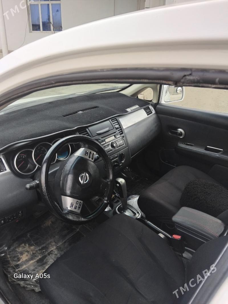 Nissan Versa 2012 - 104 000 TMT - Bagyr - img 2