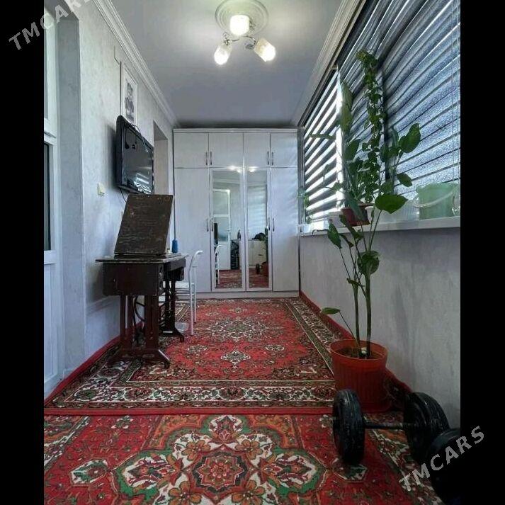 🟥10-МКР 4 ЭТАЖ 1 КОМНАТНАЯ 🟥 - Aşgabat - img 3