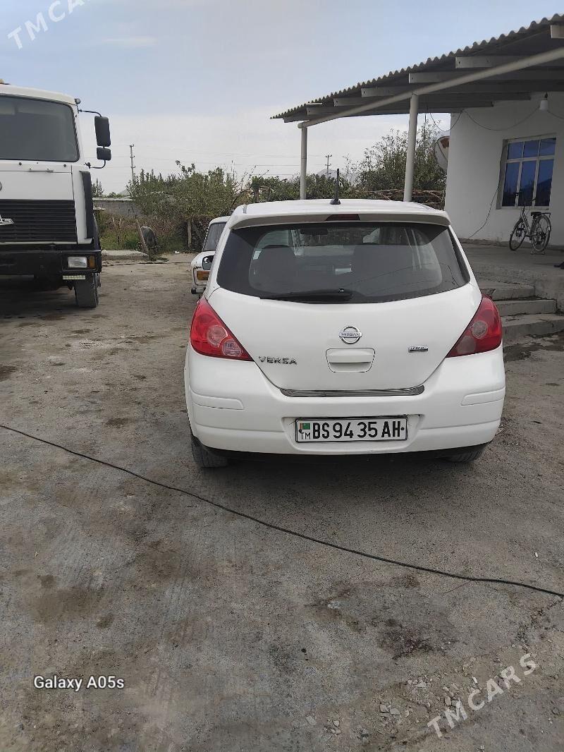 Nissan Versa 2012 - 104 000 TMT - Bagyr - img 1