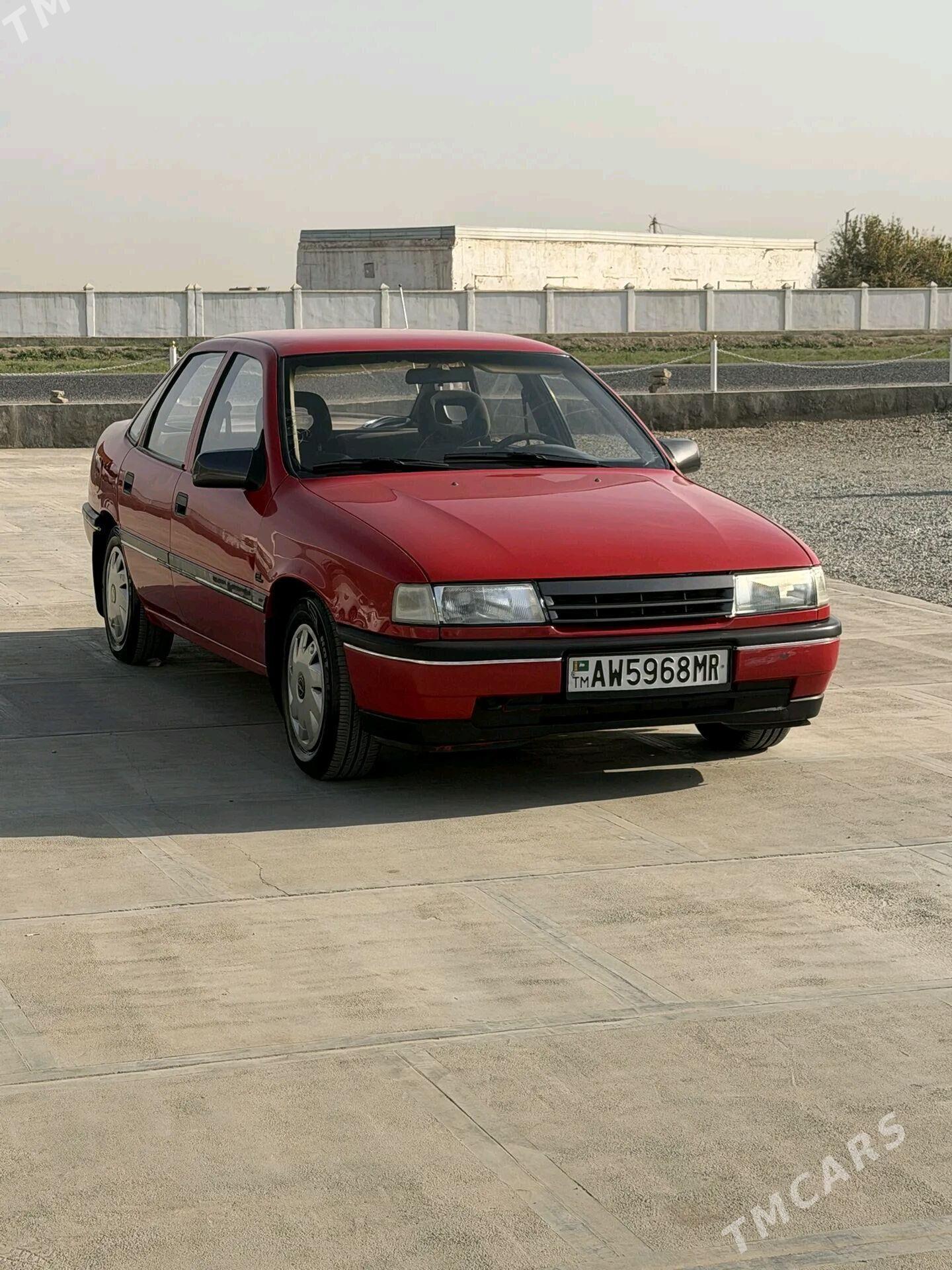 Opel Vectra 1990 - 52 000 TMT - Mary - img 2