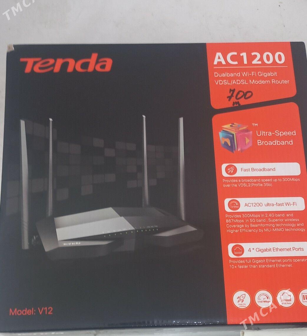 Tenda - Ак-Бугдайский этрап - img 2