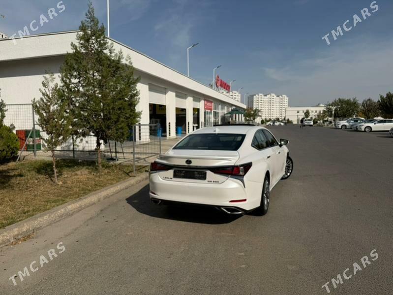 Lexus ES 350 2020 - 499 000 TMT - Aşgabat - img 5