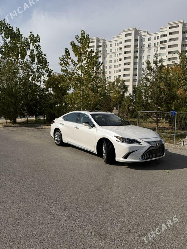 Lexus ES 350 2020 - 499 000 TMT - Aşgabat - img 3