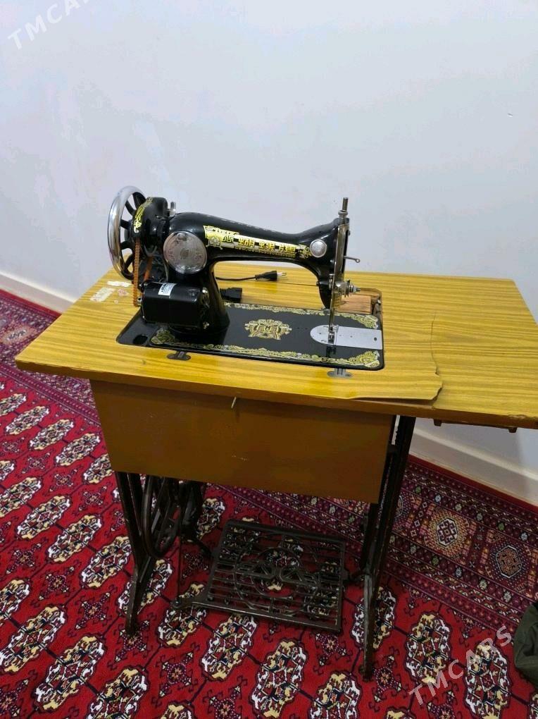 tikin maşyn - Aşgabat - img 3