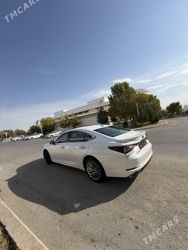 Lexus ES 350 2020 - 499 000 TMT - Aşgabat - img 4