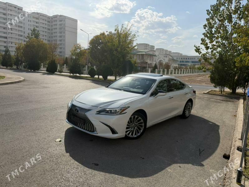 Lexus ES 350 2020 - 499 000 TMT - Aşgabat - img 2
