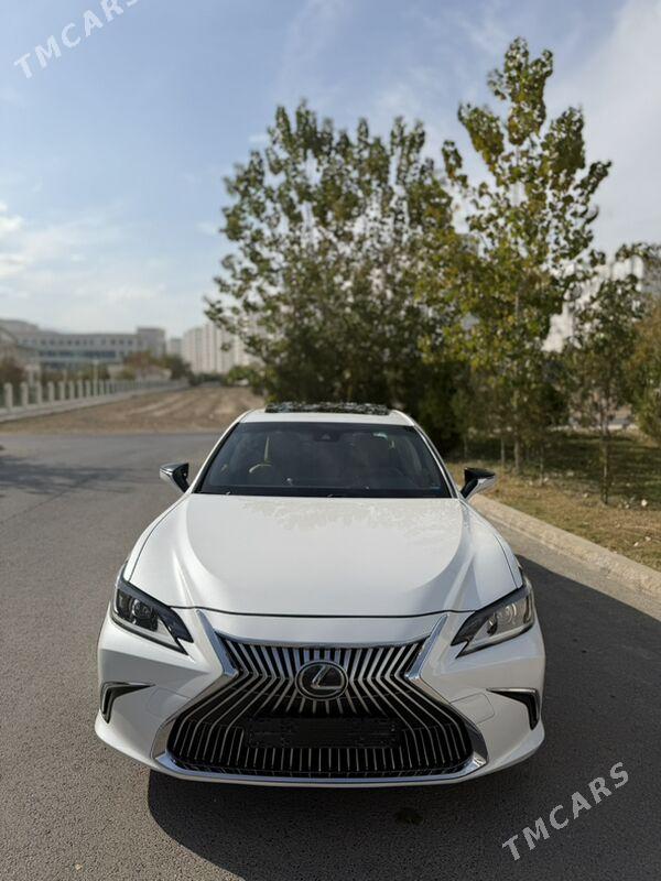 Lexus ES 350 2020 - 499 000 TMT - Ашхабад - img 1
