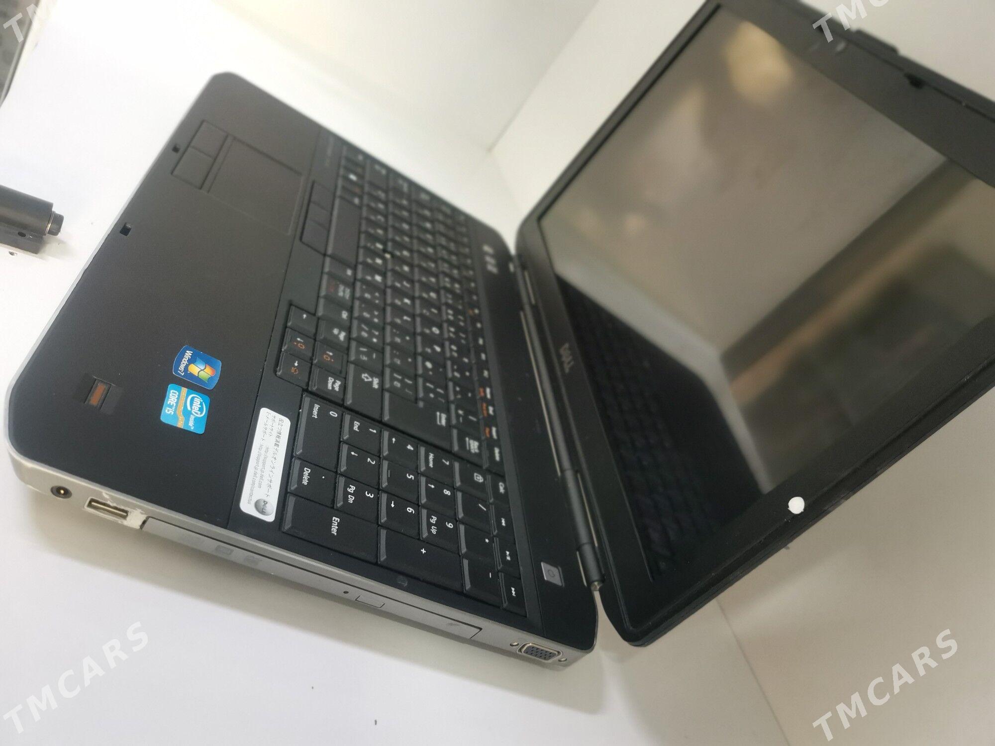 DELL core i5 3 nesil - Türkmenabat - img 2