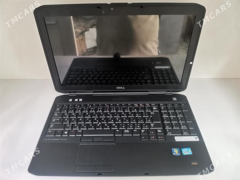 DELL core i5 3 nesil - Türkmenabat - img 3