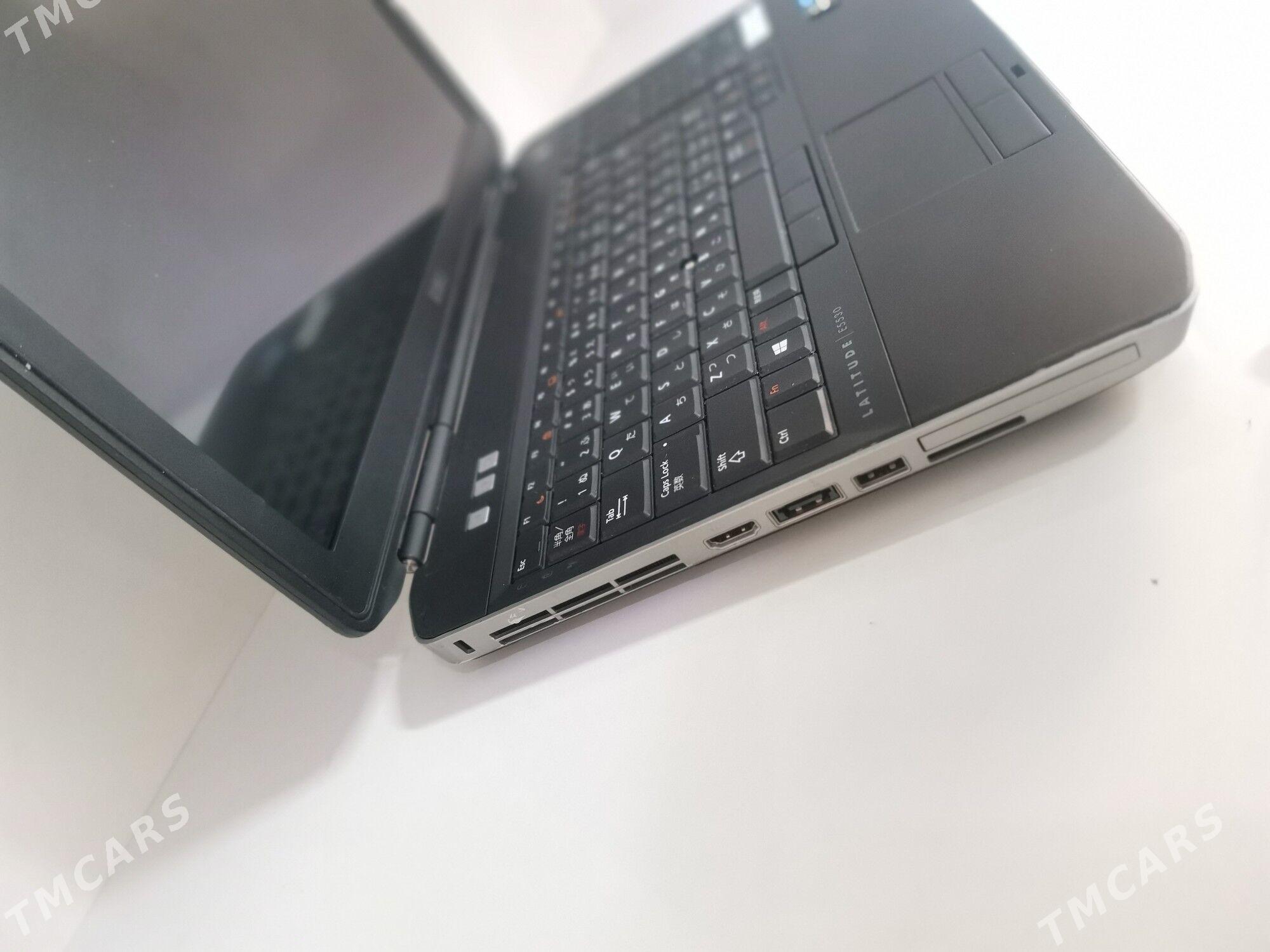 DELL core i5 3 nesil - Türkmenabat - img 6