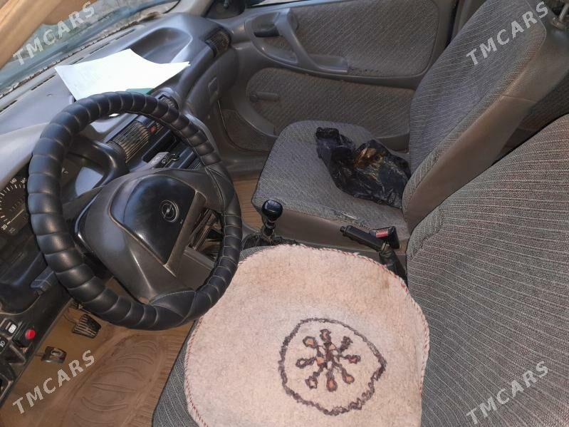 Opel Astra 1991 - 26 000 TMT - етр. Туркменбаши - img 4