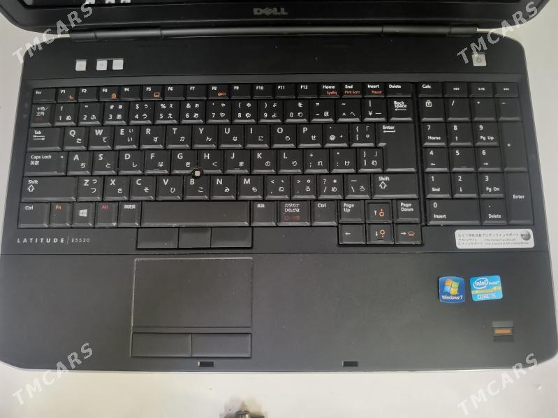 DELL core i5 3 nesil - Türkmenabat - img 4