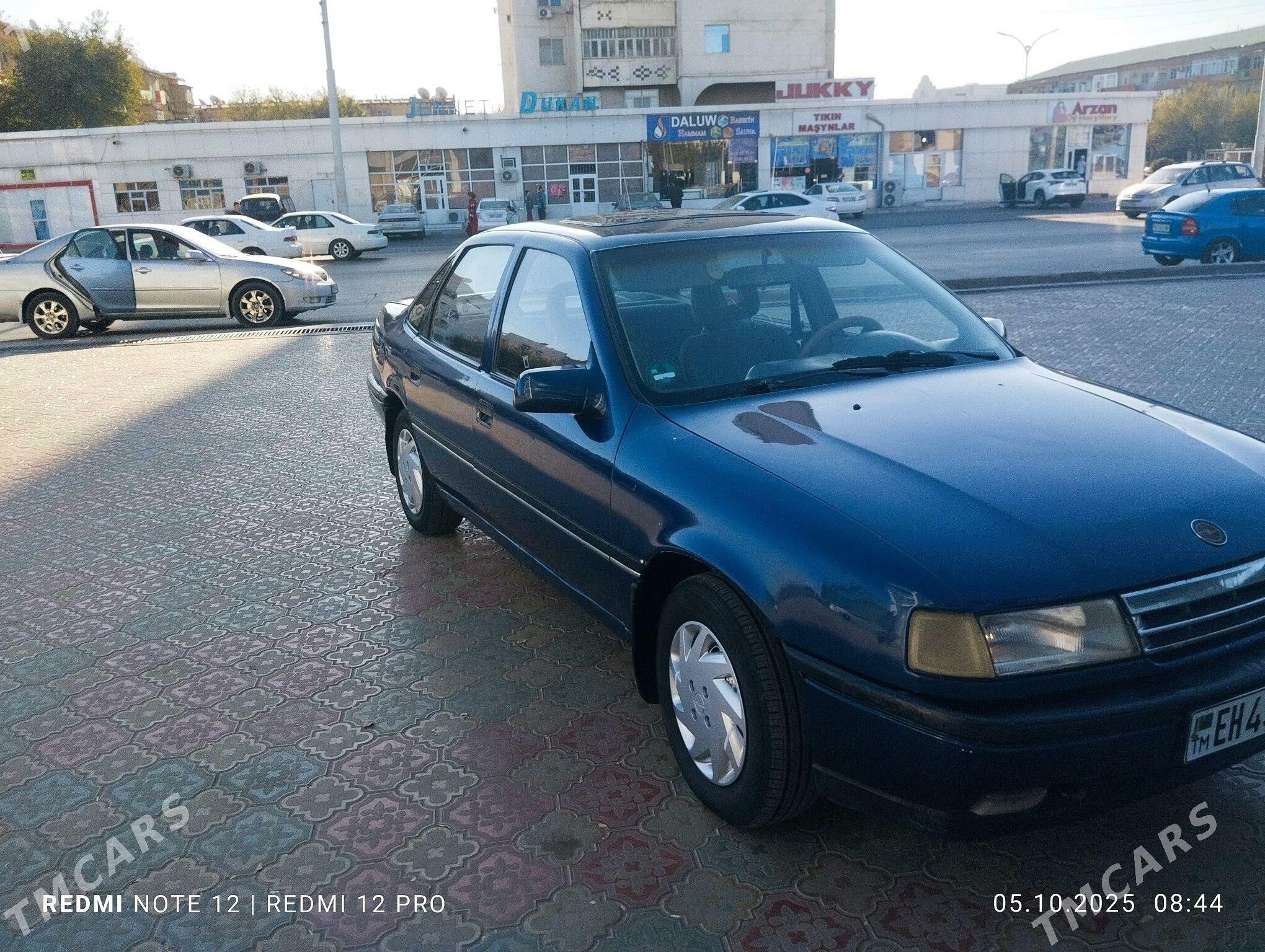 Opel Vectra 1991 - 32 000 TMT - Murgap - img 3