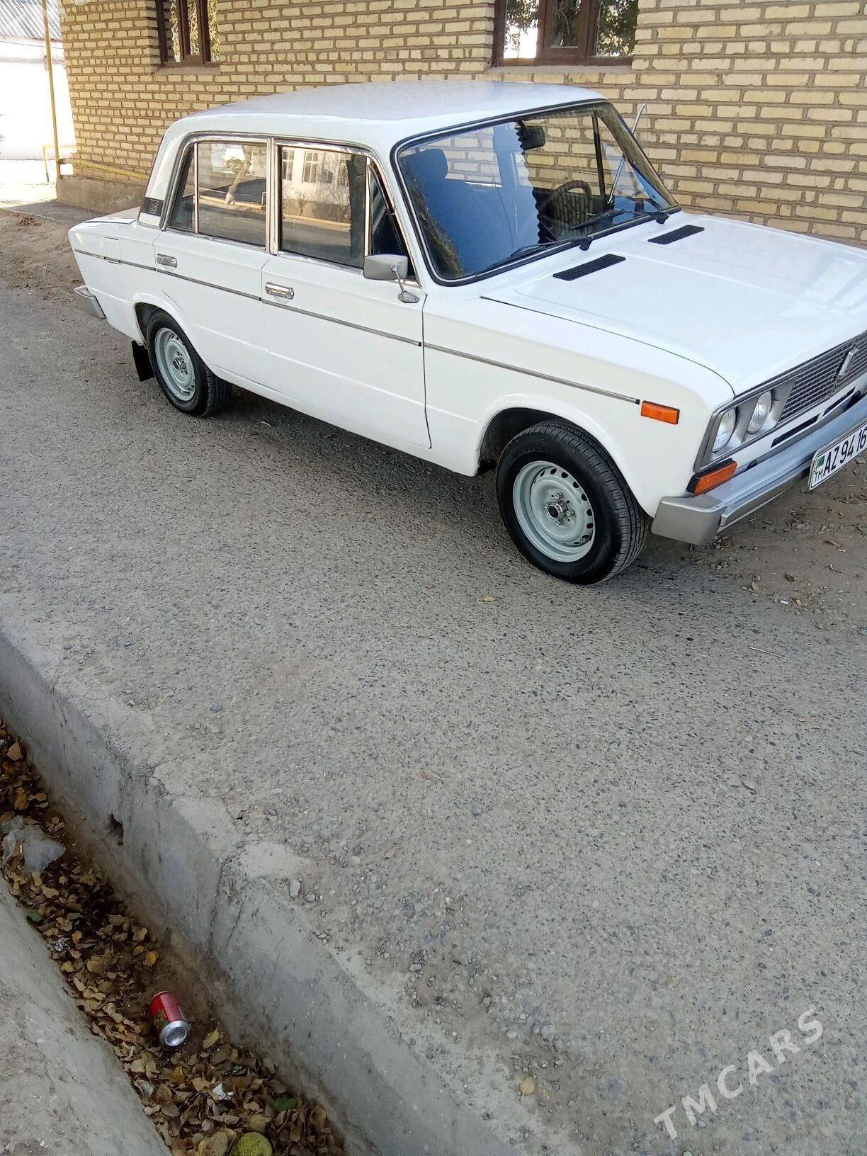 Lada 2106 1983 - 23 000 TMT - Бабадайхан - img 1