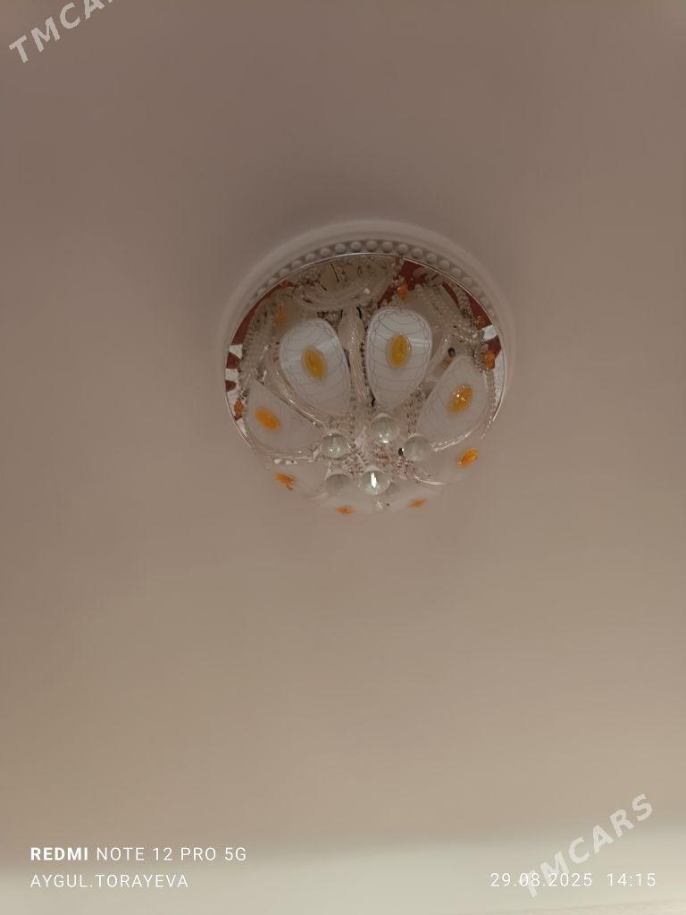 lyustra tazeje - Балканабат - img 1