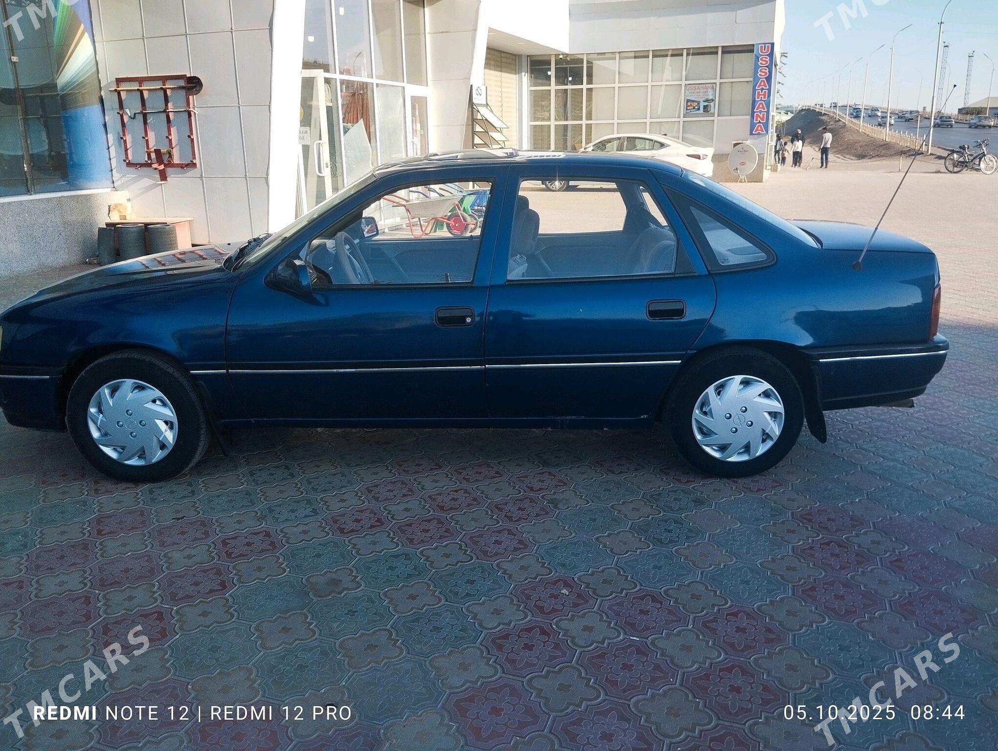 Opel Vectra 1991 - 32 000 TMT - Murgap - img 4