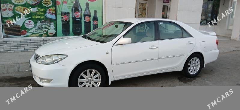 Toyota Camry 2002 - 160 000 TMT - Векильбазар - img 2
