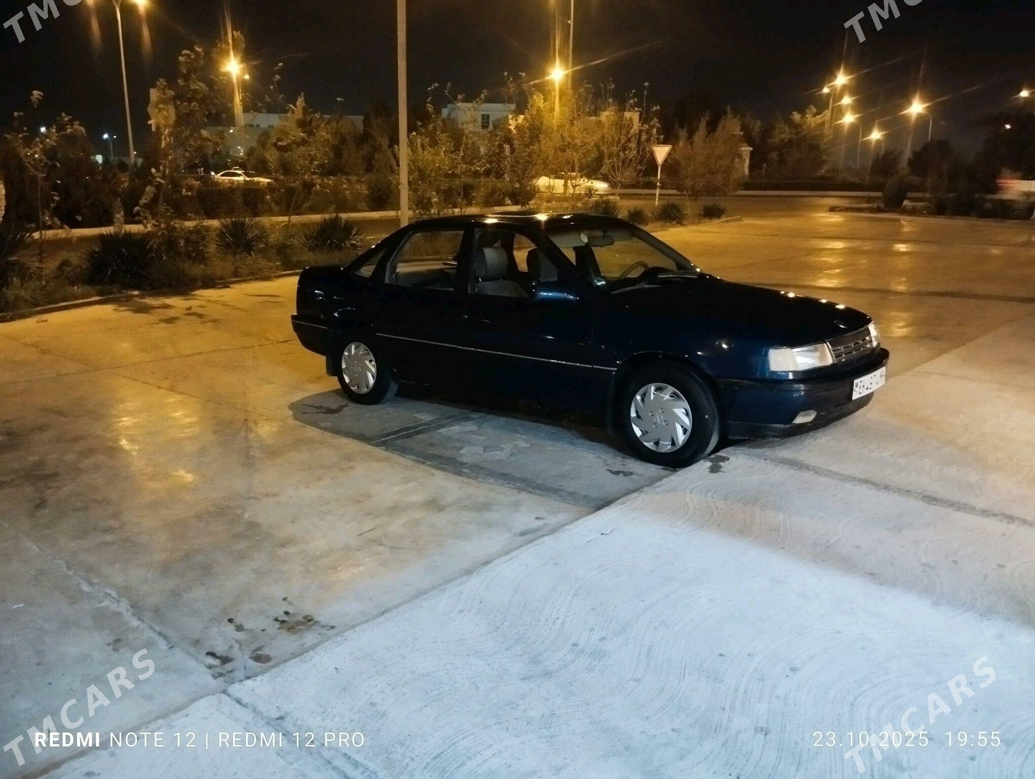 Opel Vectra 1991 - 32 000 TMT - Murgap - img 2