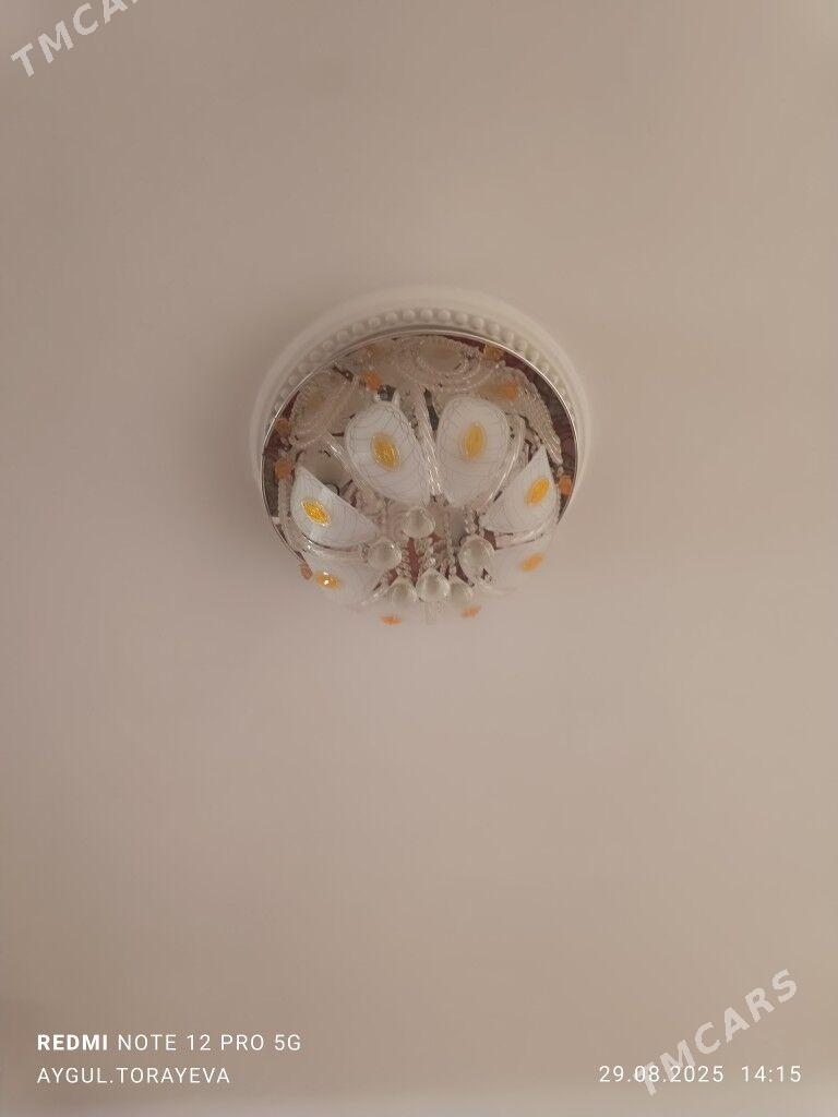 lyustra tazeje - Балканабат - img 2