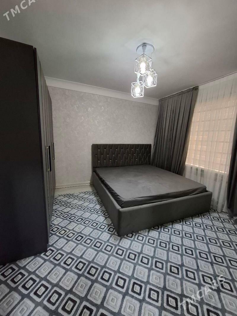 30 mkr.  3 KOMNAT  1 et - Aşgabat - img 8