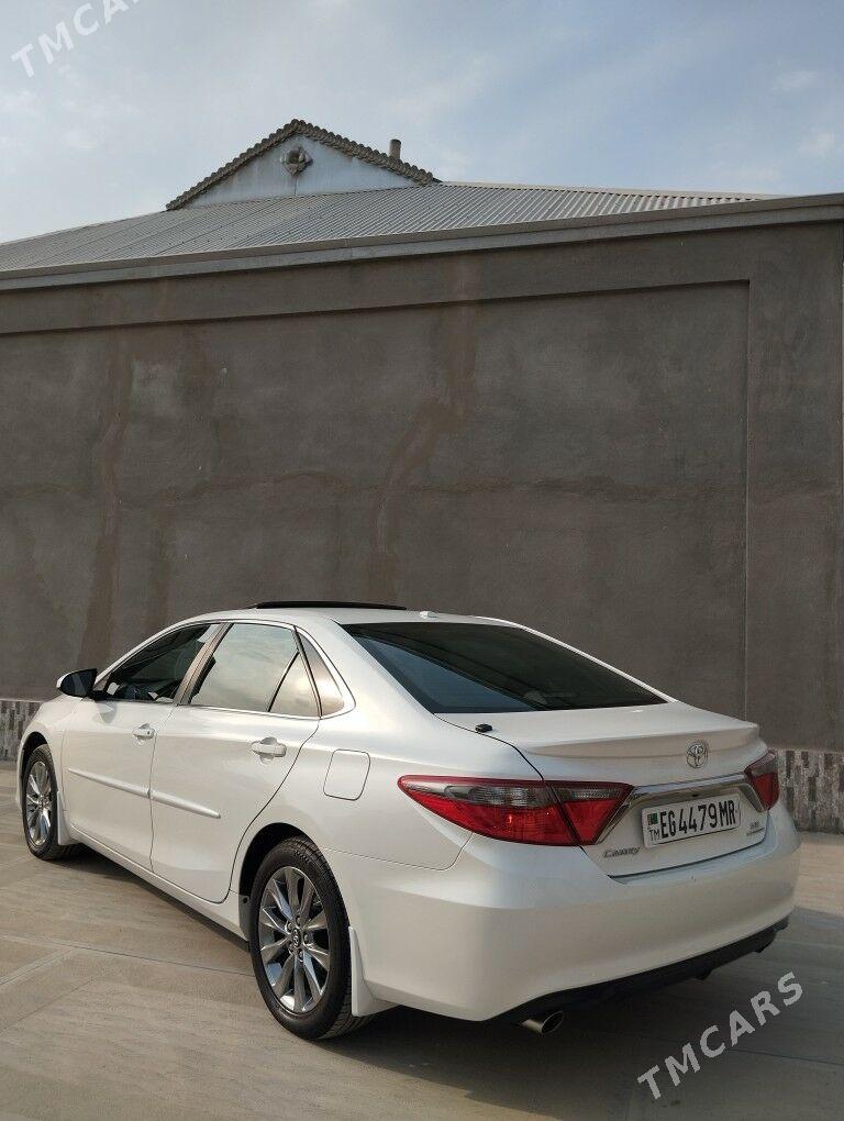 Toyota Camry 2016 - 300 000 TMT - Mary - img 5