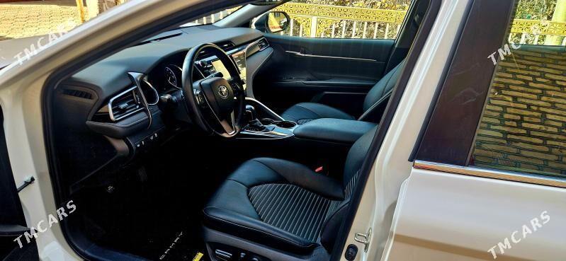 Toyota Camry 2020 - 290 000 TMT - Мары - img 6