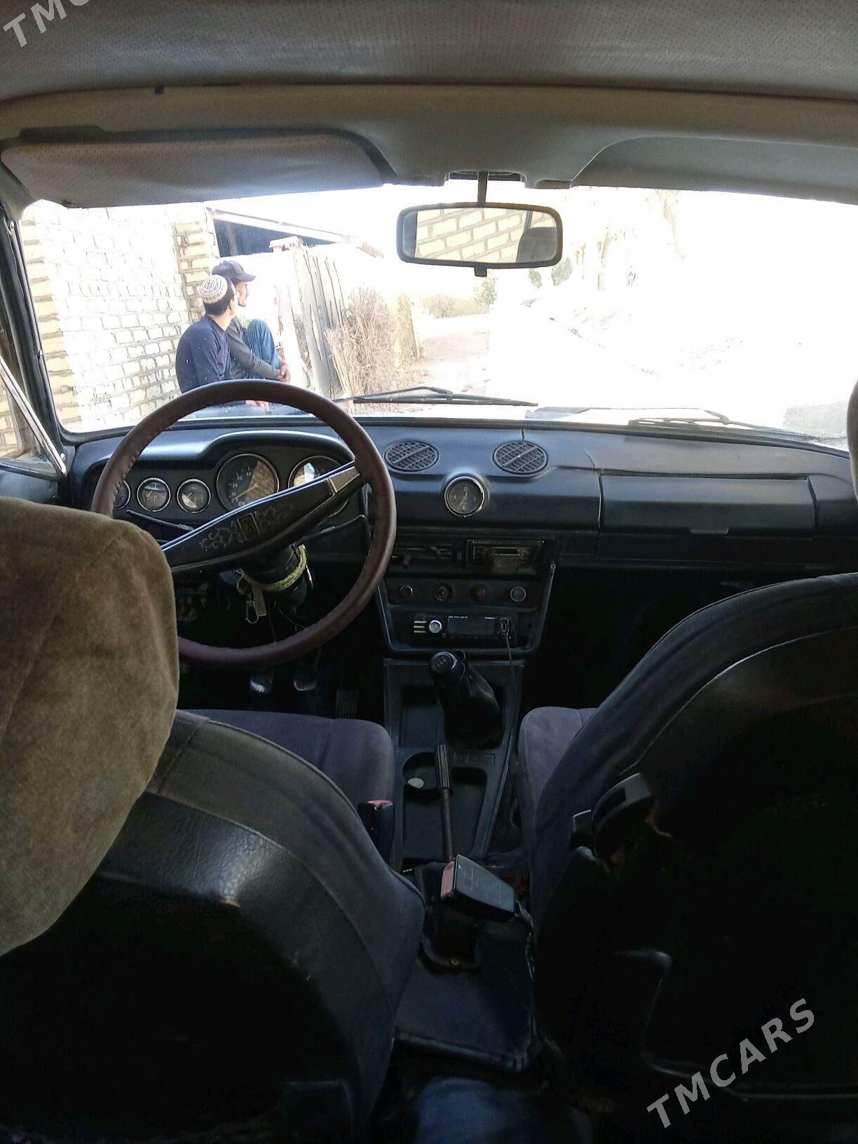 Lada 2106 1983 - 23 000 TMT - Бабадайхан - img 3