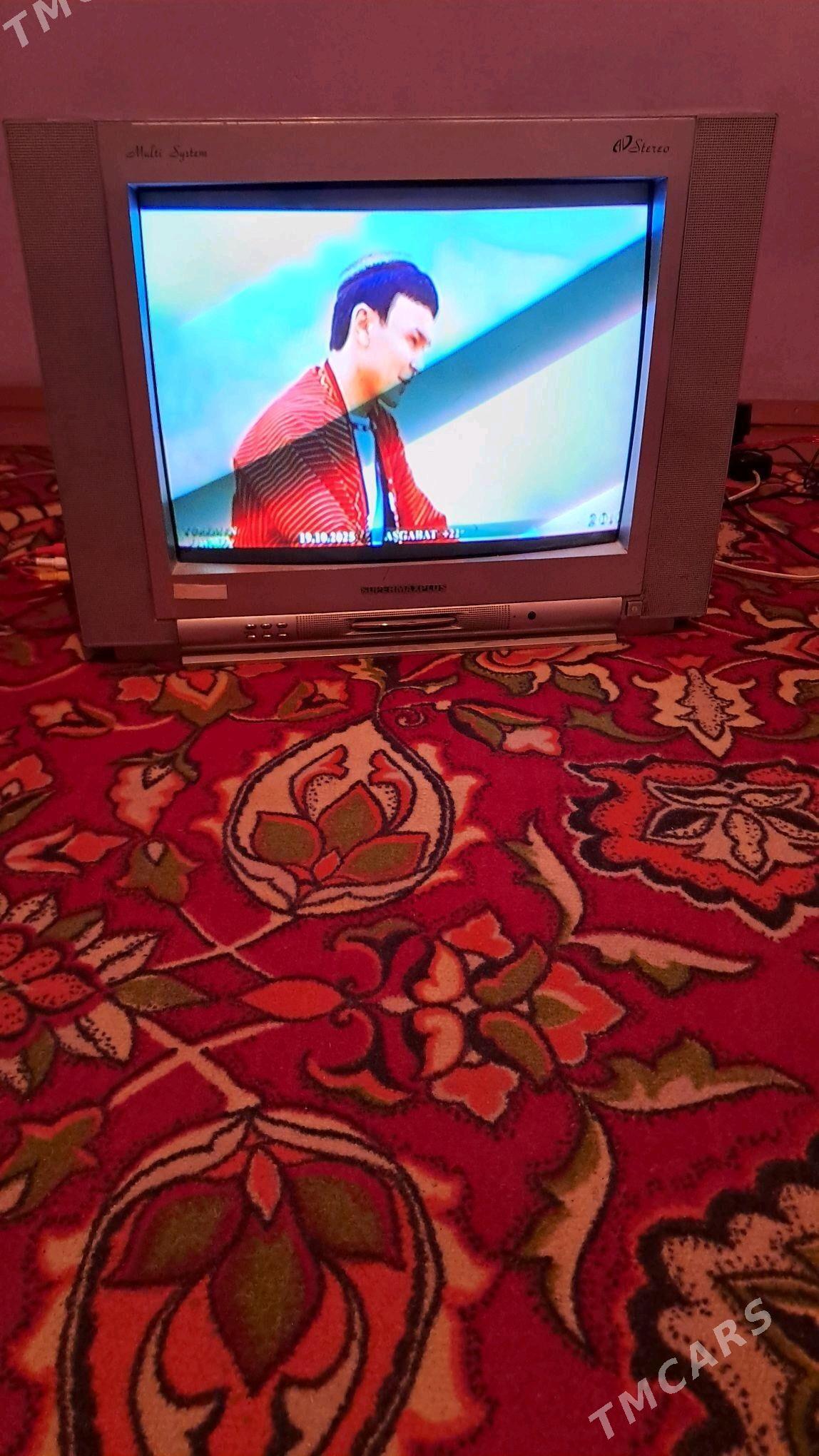Supermaxplus(Telewizor) - Теджен - img 1