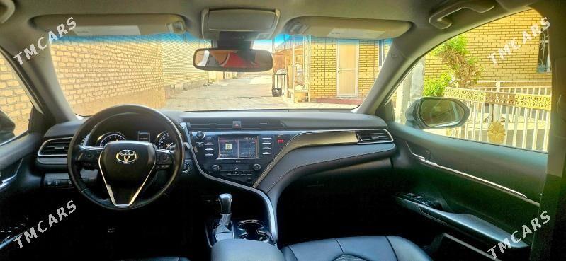 Toyota Camry 2020 - 290 000 TMT - Мары - img 5