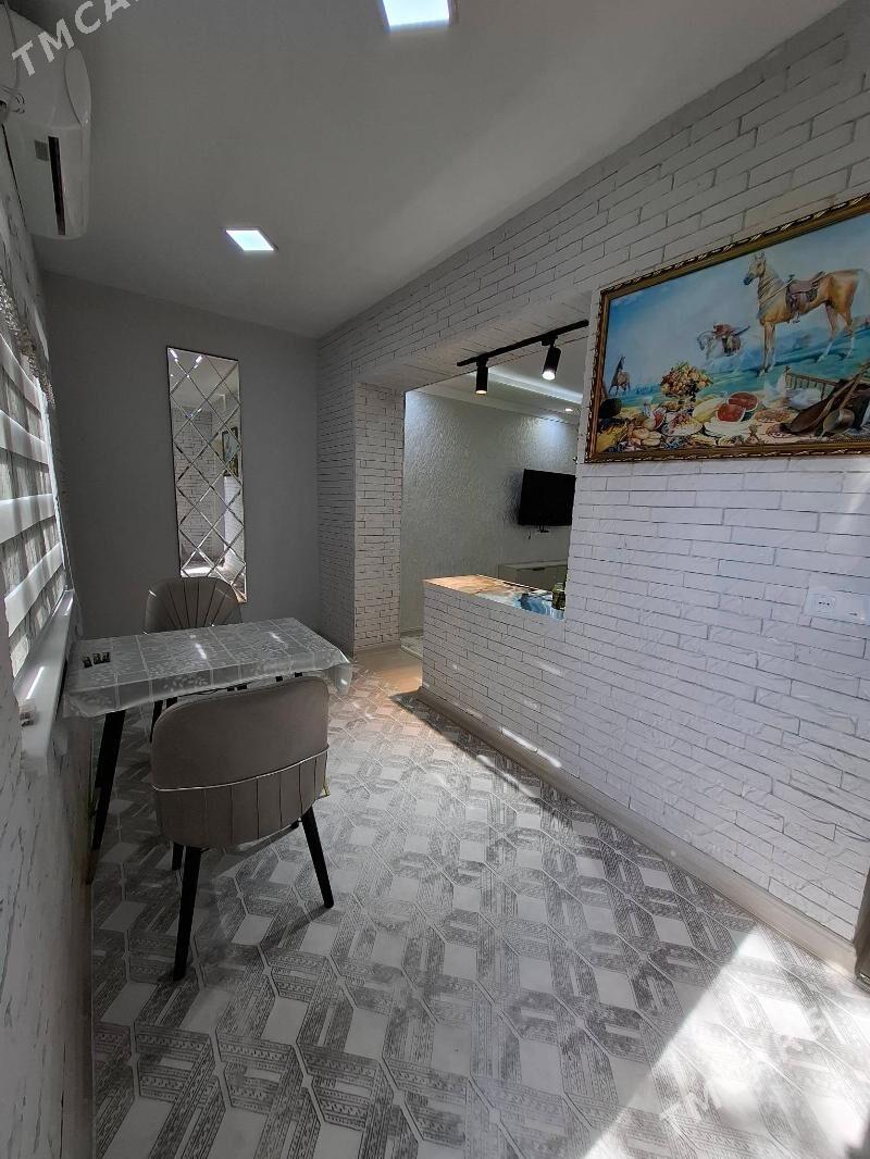 30 mkr.  3 KOMNAT  1 et - Aşgabat - img 6