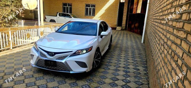 Toyota Camry 2020 - 290 000 TMT - Мары - img 1