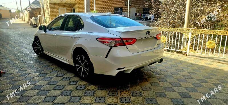 Toyota Camry 2020 - 290 000 TMT - Мары - img 3