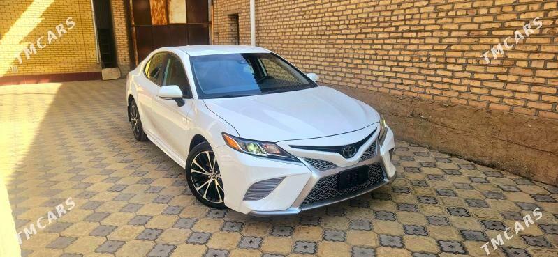 Toyota Camry 2020 - 290 000 TMT - Мары - img 2