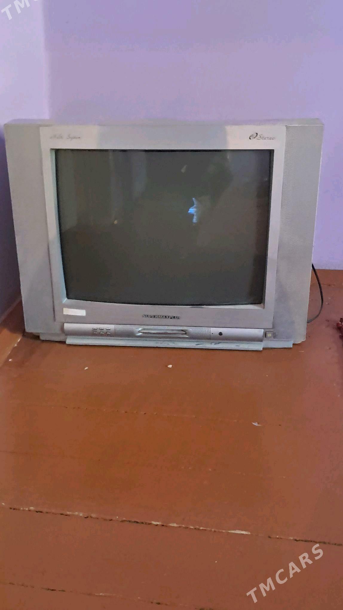 Supermaxplus(Telewizor) - Теджен - img 2