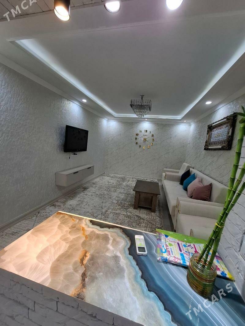 30 mkr.  3 KOMNAT  1 et - Aşgabat - img 2