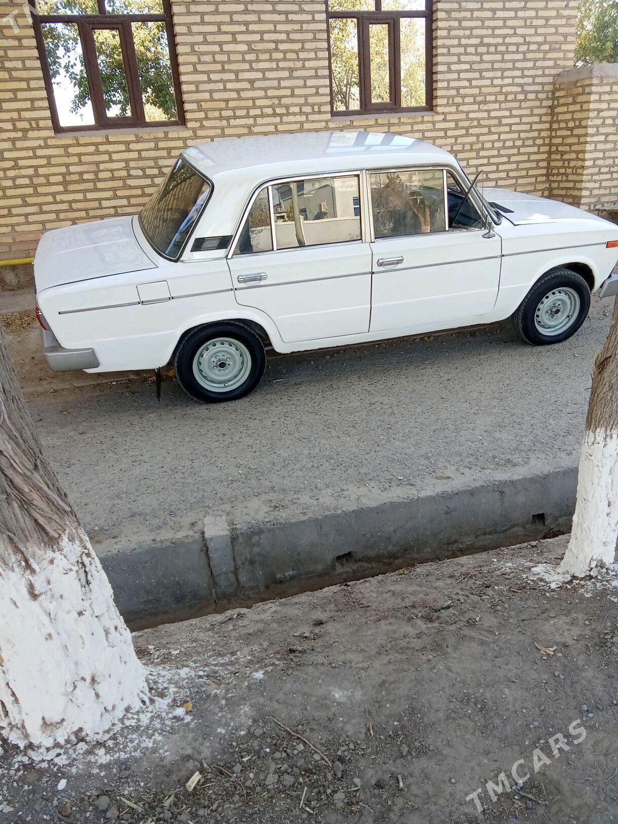 Lada 2106 1983 - 23 000 TMT - Бабадайхан - img 2